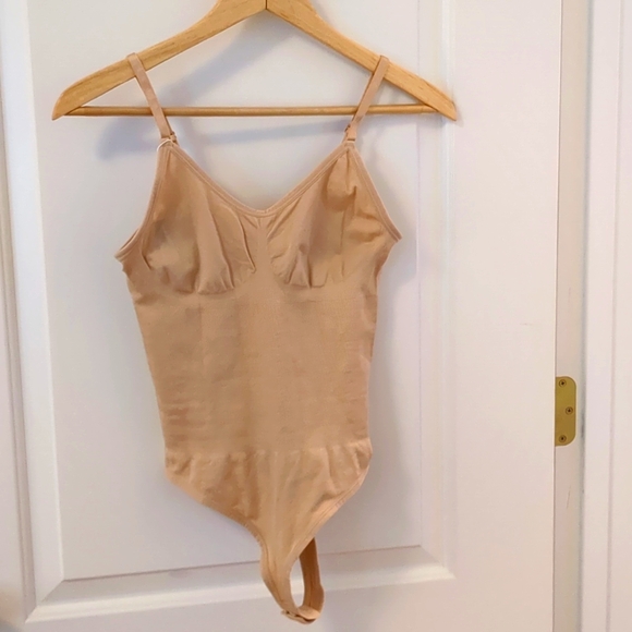 HeyShape Other - HeyShape Snatched Thong Bodysuit